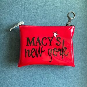2000’s style New York jelly bag